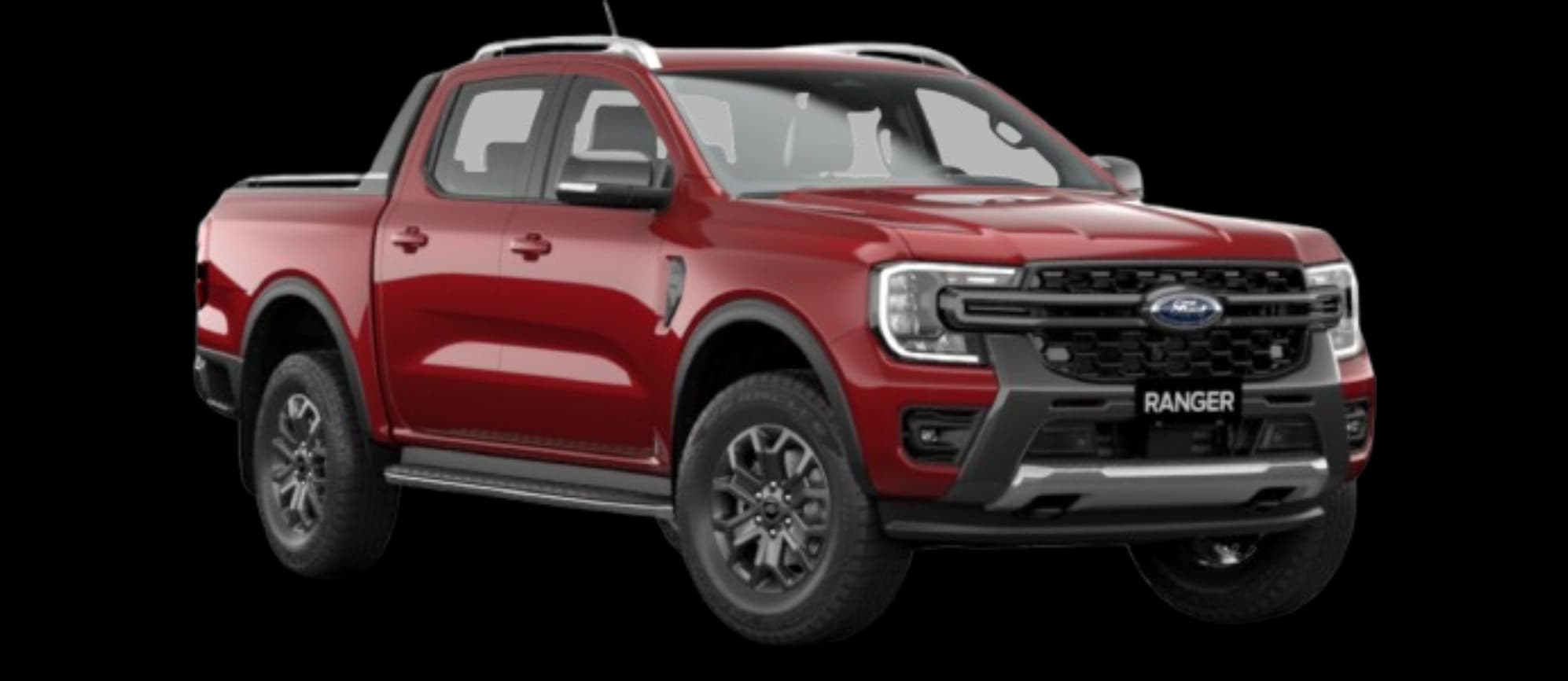 Ford | Login